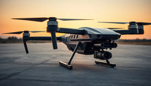 First Clear Photos of DJI Matrice 5 Leak – New Camera Design Revealed