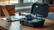 DJI Mini 3 Fly More Combo Hits 31% Off – Record Amazon Price