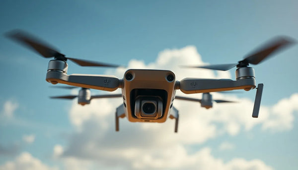 DJI Mini 3 price drops over $100 at Amazon in limited-time deal