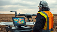 DJI Terra update adds AI, thermal mapping, and video 3D reconstruction
