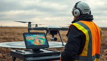 DJI Terra update adds AI, thermal mapping, and video 3D reconstruction