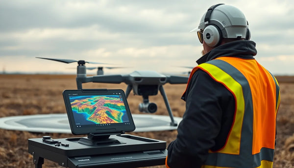 DJI Terra update adds AI, thermal mapping, and video 3D reconstruction