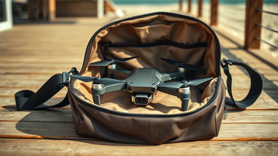 DJI Flip summer discount puts palm-launch drone within reach