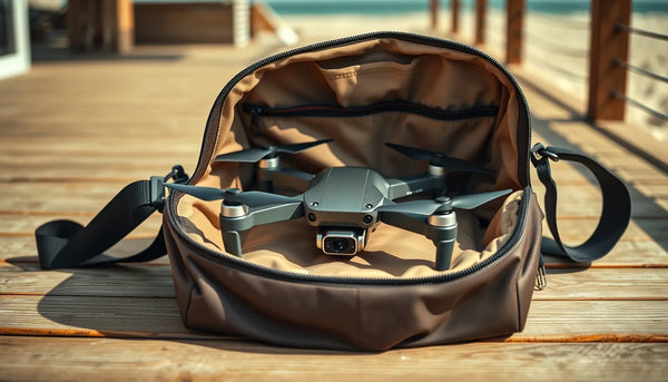DJI Flip summer discount puts palm-launch drone within reach