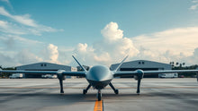 Philippines urged to build own drone industry, deepen defense ties