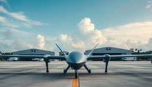 Philippines urged to build own drone industry, deepen defense ties