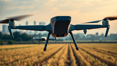 India’s Drone Moment Arrives: What It Means for Buyers and Operators