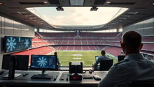 After 700 Drone Seizures, What the World Cup Really Proved About C-UAS