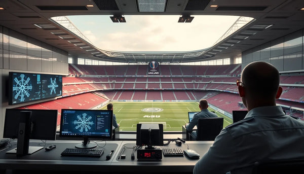 After 700 Drone Seizures, What the World Cup Really Proved About C-UAS