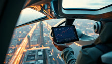Joby Aviation Stock Volatility: What Drone Operators Should Know