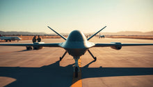 US Pilots Could Command Australian MQ-28 Ghost Bat Fighter Drones