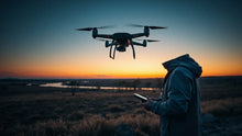 Drones cut emergency response from 50 minutes to seconds in Indigenous program