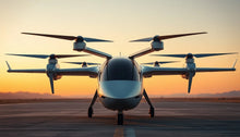 Archer Unveils Halo Autonomous Cargo VTOL for Long-Range Missions
