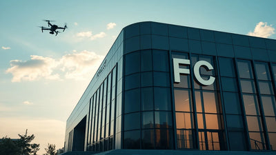 FCC Conditional Approval Framework Signals Long-Term Drone Compliance Shift