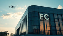 إطار الموافقة المشروطة FCC يؤشر إلى تحول استراتيجي في معايير امتثال الدرونز