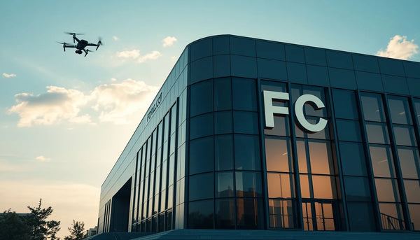 FCC Conditional Approval Framework Signals Long-Term Drone Compliance Shift