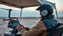New global focus on human factors reshapes drone operator training