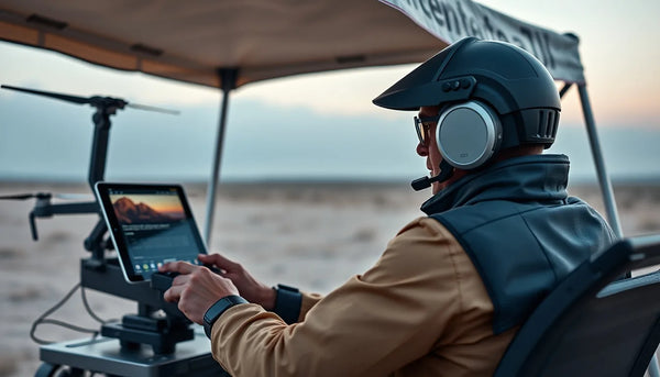 New global focus on human factors reshapes drone operator training