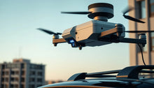 DroneShield RfAI-3 Detects Unseen Drones in CUAS Paradigm Shift