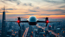 Archer vs. QuantumScape: What Drone Operators Should Know About EV Stocks in 2026