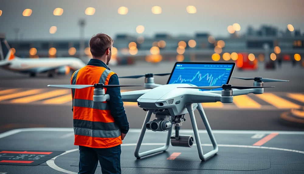Archer vs Rivian: Diverging Risk Paths and What Drone Operators Should Know