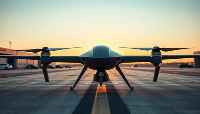 Kratos (KTOS) Earnings Preview: Why a Beat Looks Unlikely for Drone Contractor