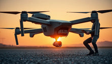 Red Cat Eyes Steyr Motors: Defense Drone Consolidation Play