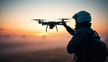 DJI pushes new Mini 5 Pro firmware — install before next flight