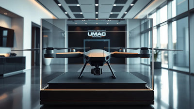 Az Unusual Machines új terve a CEO kifizetéseit a részvényárnyorszintekhez köti