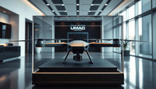Unusual Machines v novém plánu CEO vázá odměny na skladové cíle