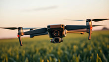 EagleNXT Reintroduces Updated MicaSense RedEdge-MX Sensor