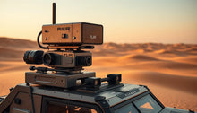 Teledyne FLIR Argus XL C-UAS Ordered for Air Force JIATF-401