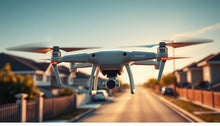 DoorDash Earns FAA Part 135, Launches DoorDash Air Drone Delivery