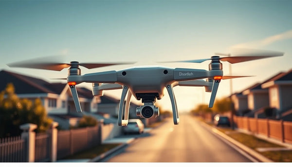 DoorDash Earns FAA Part 135, Launches DoorDash Air Drone Delivery