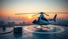 Archer Stock Down 53% Despite Electric Skyways Consortium Launch