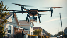 DoorDash Wins FAA Green Light for Self-Operated Drone Delivery