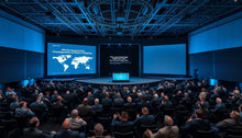Commercial UAV Expo 2026 to Tackle BVLOS Rules and Operator Sentiment