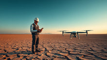 DJI Stock Dwindles in US: What It Means for Drone Buyers and Fleet Operators