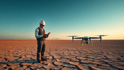 DJI Stock Dwindles in US: What It Means for Drone Buyers and Fleet Operators