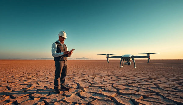 DJI Stock Dwindles in US: What It Means for Drone Buyers and Fleet Operators
