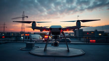 GeoComm and SkyfireAI Integrate DFR Routing for Faster Emergency Response