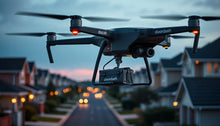 DoorDash becomes certified drone airline, pushing delivery mainstream