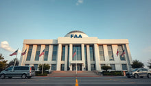 FAA Deputy Administrator Departs Amid Drone Rulemaking Push