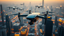 Airworthiness Race Intensifies as Low-Altitude Economy Leaders Push Commercialization