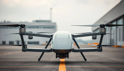 China’s First AI Heavy-Load Dispatch Platform Lands in Zhengzhou