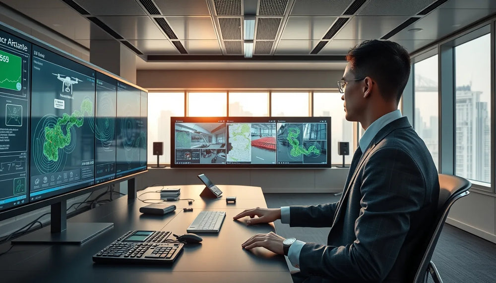 Hong Kong, China Sandbox X Draws Over 100 Low-Altitude Economy Applications