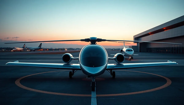 Archer Aviation vs. Delta: What Drone Buyers Should Watch in 2026