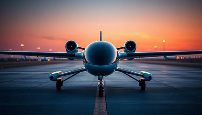Archer Aviation Stock Down 60%: What Aerospace Investors Should Watch
