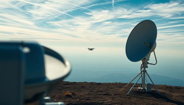 Border guards intercept ZALA Z-20 at record 6,858 m altitude