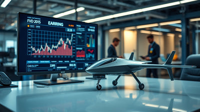 Kratos Q2 Earnings Preview: Defense Drone Demand Signals for Operators